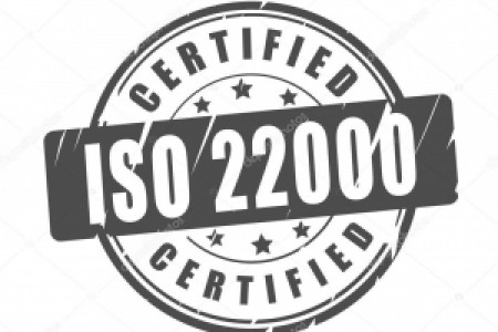 انشاء وتطبيق نظام سلامه الغذاء طبقا للمواصفه القياسيه  الدولية  (ISO 22000) واسس تحليل المخاطر ونقاط التحكم الحرجه(HACCP)